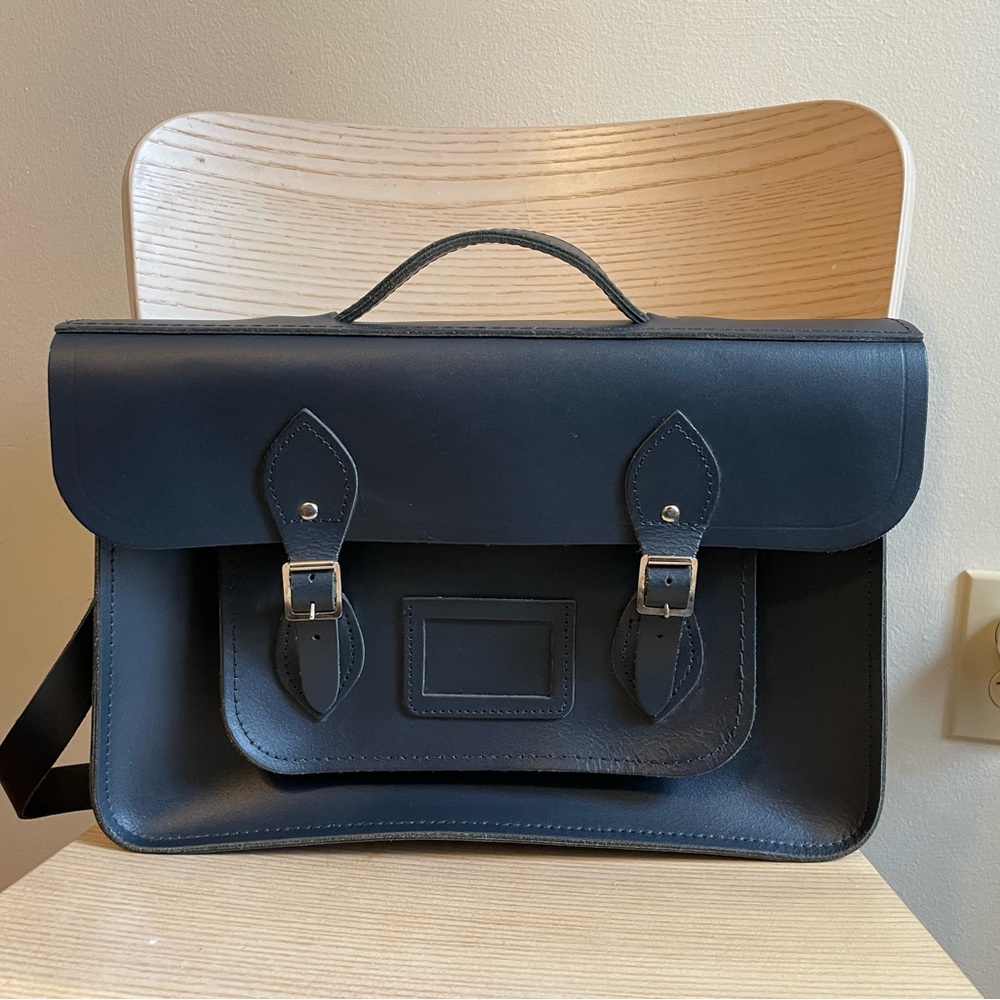 Cambridge Satchel Batchel